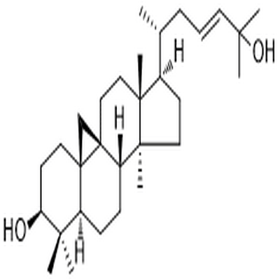 Cycloart-23-ene-3β,25-diol,Cycloart-23-ene-3β,25-diol