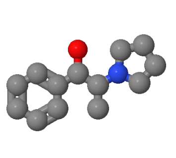 (1R,2S)-1-苯基-2-(1-吡咯烷基)-1-丙醇,(1S,2R)-N-TOSYLEPHEDRINE