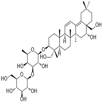 Saikosaponin b2,Saikosaponin b2