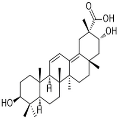 Macedonic acid,Macedonic acid