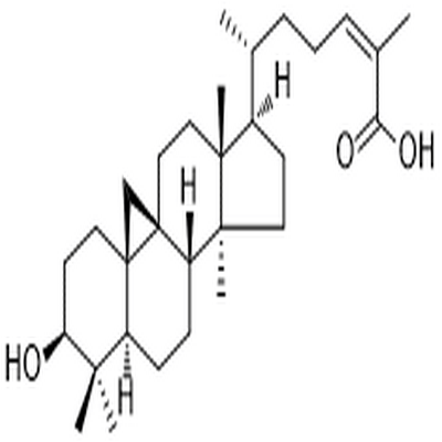 Schisandrolic acid,Schisandrolic acid