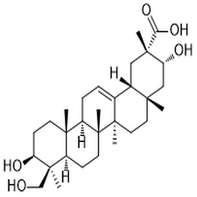 Liquiridiolic acid,Liquiridiolic acid