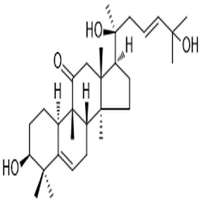 16-Desoxycucurbitacin V,16-Desoxycucurbitacin V