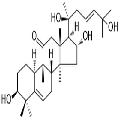 Cucurbitacin V,Cucurbitacin V