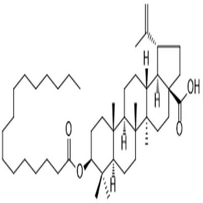 Betulinic acid palmitate,Betulinic acid palmitate