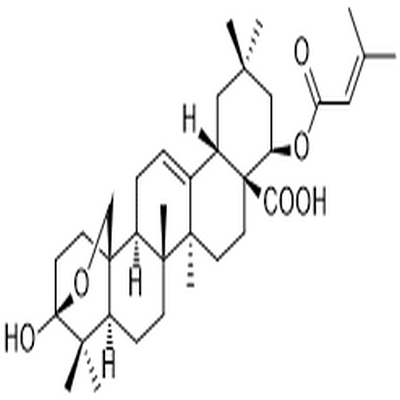 Lantanilic acid,Lantanilic acid