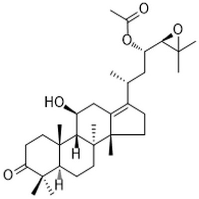 Alisol B 23-acetate,Alisol B 23-acetate