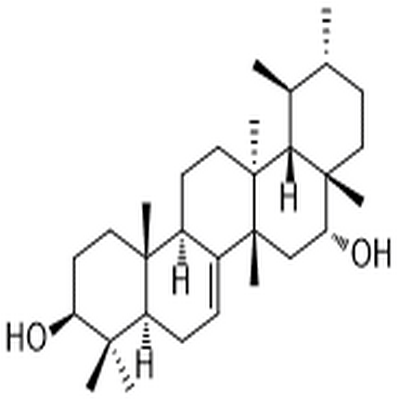 16α-Hydroxybauerenol,16α-Hydroxybauerenol