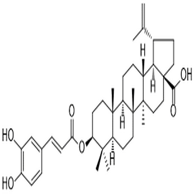 Pyracrenic acid,Pyracrenic acid