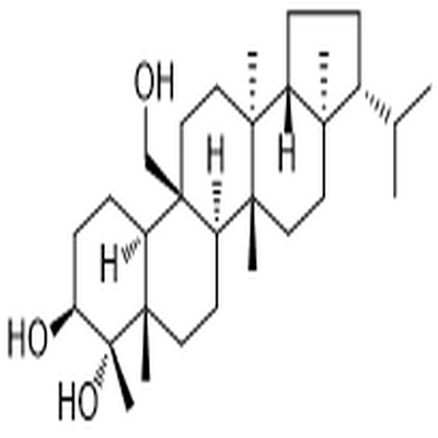 Filicane-3β,4α,25-triol,Filicane-3β,4α,25-triol