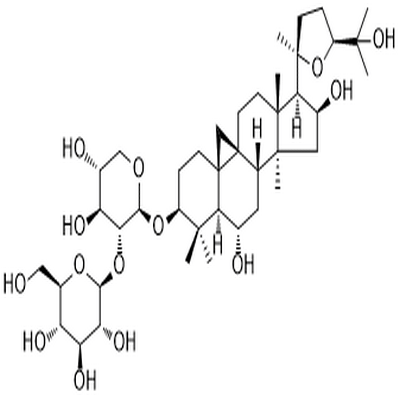 Astragaloside III,Astragaloside III