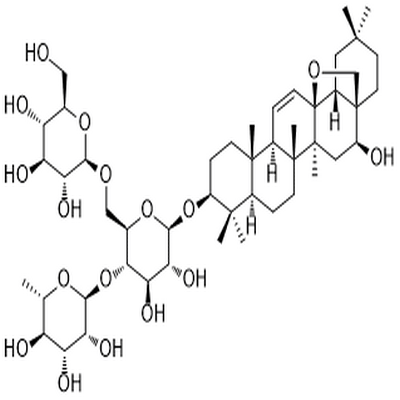 Saikosaponin c,Saikosaponin c