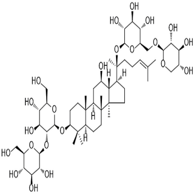 Ginsenoside Rb3,Ginsenoside Rb3