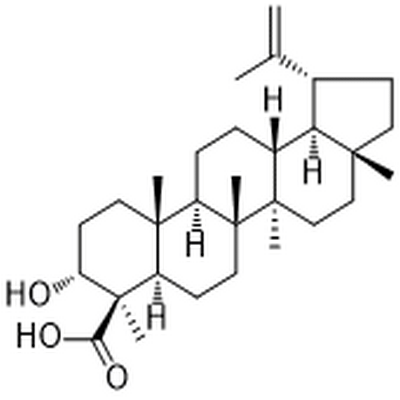 Lupeolic acid,Lupeolic acid