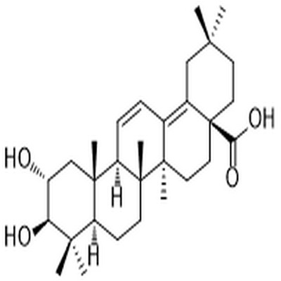 Camaldulenic acid,Camaldulenic acid