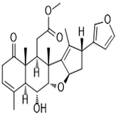 Deacetylnimbinene,Deacetylnimbinene