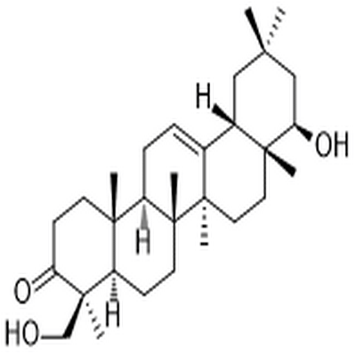 Melilotigenin C,Melilotigenin C