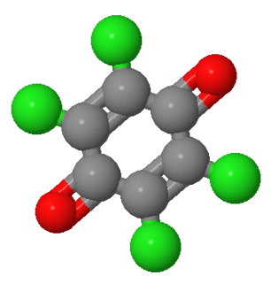 四氯苯醌,Chloranil