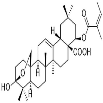 Camaric acid,Camaric acid