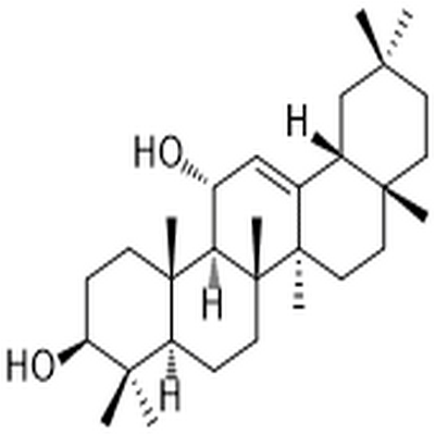 Olean-12-ene-3β,11α-diol,Olean-12-ene-3β,11α-diol