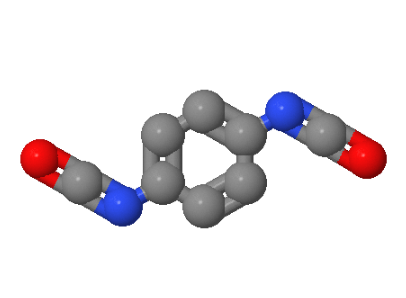 对苯二异氰酸酯,1,4-Phenylene diisocyanate