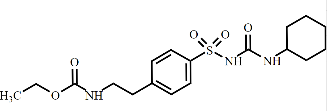 格列吡嗪杂质,Carvedilol impurity