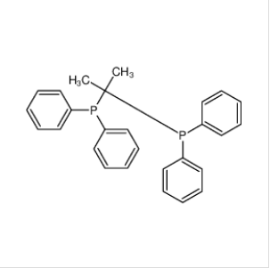 2,2-双（二苯基膦基）丙烷,2,2-Bis(diphenylphosphino)propane