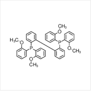 2,2′-bis(di-o-anisylphosphino)-1,1′-biphenyl,2,2′-bis(di-o-anisylphosphino)-1,1′-biphenyl