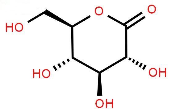葡萄糖酸内酯,delta-Gluconolactone