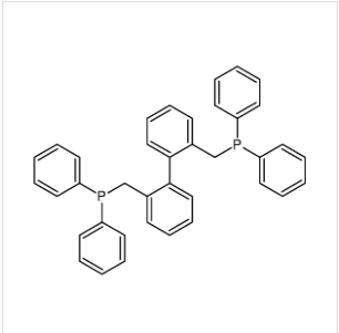 2,2'-二[(二苯基膦基)甲基]-1,1'-聯(lián)苯,[[1,1'-Biphenyl]-2,2'-diylbis(methylene)]bis[diphenylphosphine]