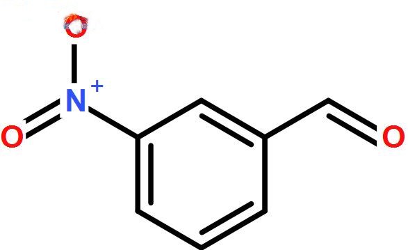 間硝基苯甲醛,3-Nitrobenzaldehyde