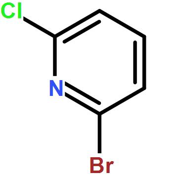 2-溴-6-氯吡啶,2-BROMO-6-CHLOROPYRIDINE