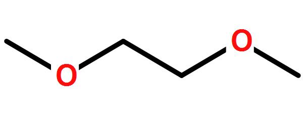 聚乙二醇二甲醚,Polyethylene glycol dimethyl ether