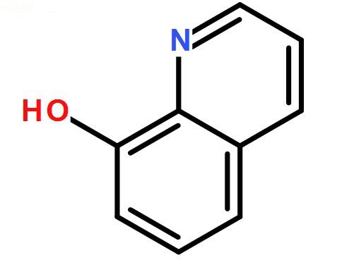 8-羟基喹啉,8-Hydroxyquinoline