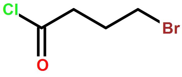 4-溴丁酰氯,4-BROMOBUTYRYL CHLORIDE