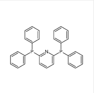 2,6-双二苯基膦基吡啶,2,6-BIS(DIPHENYLPHOSPHINO)PYRIDINE