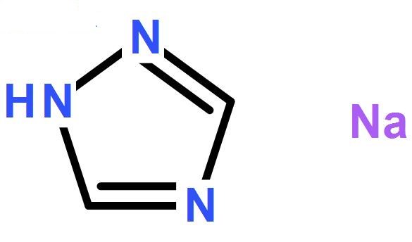 三氮唑钠盐,1,2,4-Triazolylsodium