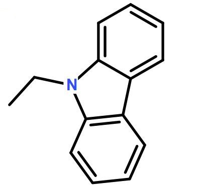 N-乙基咔唑,N-Ethylcarbazole