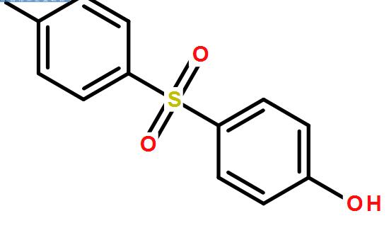 4,4-二羟基二苯砜,4,4'-Sulfonyldiphenol
