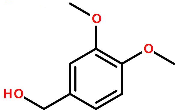 3,4-二甲氧基苯甲醇,3,4-Dimethoxybenzyl alcohol