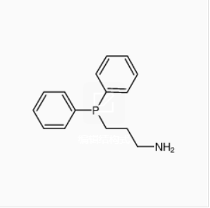 3-(二苯基膦基)丙胺,(3-AMINOPROPYL)DIPHENYLPHOSPHINE