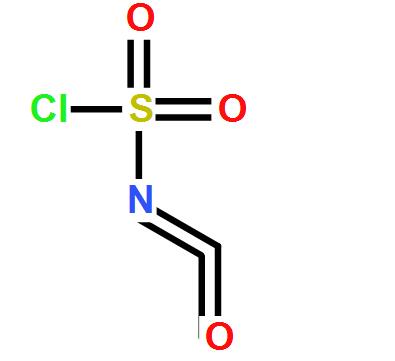 氯磺酰异氰酸酯,Chlorosulfonyl isocyanate