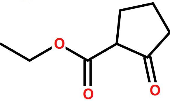 2-乙氧羰基環(huán)戊酮,Ethyl 2-oxocyclopentanecarboxylate