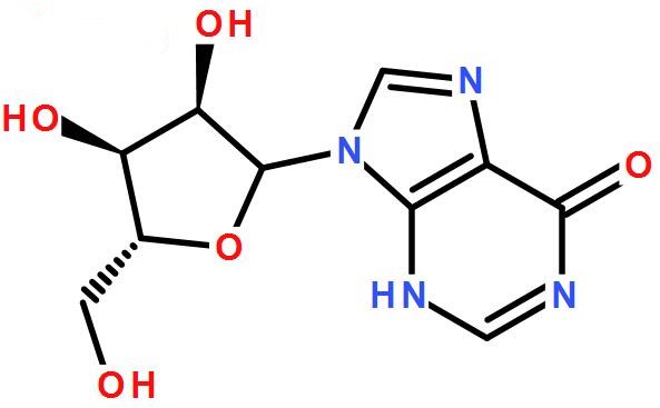 肌苷,Inosine