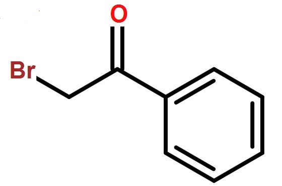 α-溴代苯乙酮,2-Bromoacetophenone