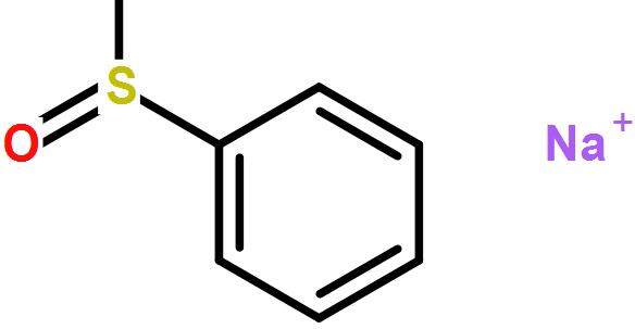 苯亚磺酸钠（无水）,Sodium benzenesulfinate