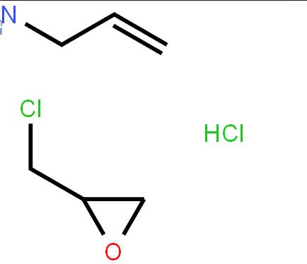 盐酸司维拉姆,Sevelamer hydrochloride