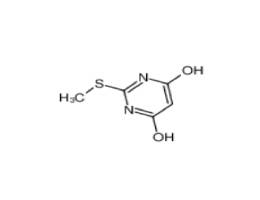 4,6-二羟基-2-甲巯基嘧啶,2-Methylthio-4,6-pyrimidinedione