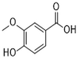 Vanillic acid,Vanillic acid