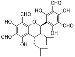 Sideroxylonal A,Sideroxylonal A